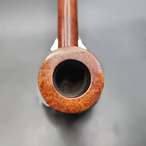 Castello "Castello" KKKK / 4K Estate Briar Pipe, Italian Estates [SOLD OUT] - Image 5