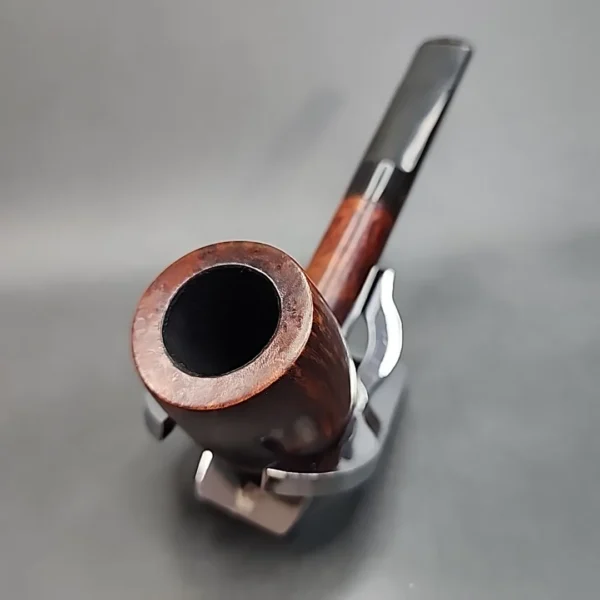 Lane Era Charatan's Make Belvedere 212DC Estate Briar Pipe, English Estates - Image 5