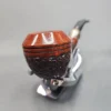 Vauen Select 302 Bent Rhodesian Estate Briar Pipe, Unsmoked, 9mm [SOLD OUT] - Image 5