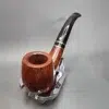 BBB Select 304 Smooth Bent Billiard Estate Briar Pipe, Unsmoked [SOLD OUT] - Image 5