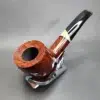 Vauen Nova 33 Smooth Bent Pot Estate Briar Pipe, Unsmoked, 9mm [SOLD OUT] - Image 5