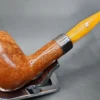 Peterson Kapp-Royal Xl05 Smooth Estate Briar Pipe, Unsmoked [SOLD OUT] - Image 5