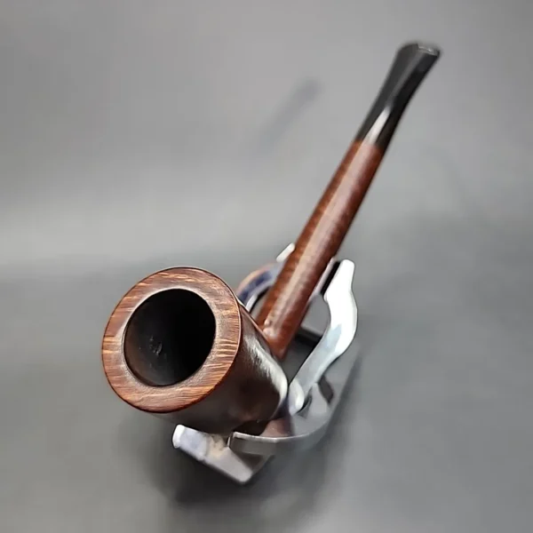 Charatan's Make Special 58, Lane Era Liverpool Estate Briar Pipe [SOLD OUT] - Image 5