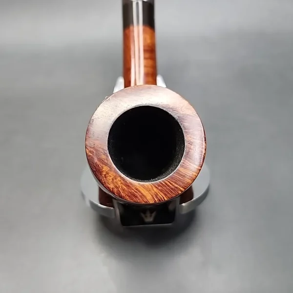 Charatans Make Lane era Special 3102DC Smooth Billiard Estate Briar Pipe, English Estates [SOLD OUT] - Image 5