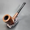 Orlik De Luxe Smooth Straight Stack Billiard Estate Briar Pipe, English Estates [SOLD OUT] - Image 5