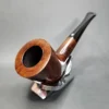 Astleys of London Canted Dublin Estate Briar Pipe - Image 5