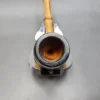 Vintage African Meerschaum Estate Pipe - Image 5