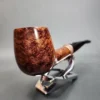 Vauen Kingwood 48 Smooth Estate Briar Pipe, Unsmoked, 9mm [SOLD OUT] - Image 5