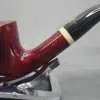 Chacom Artisan 413 Smooth Bent Dublin Estate Briar Pipe, Unsmoked [SOLD OUT] - Image 5