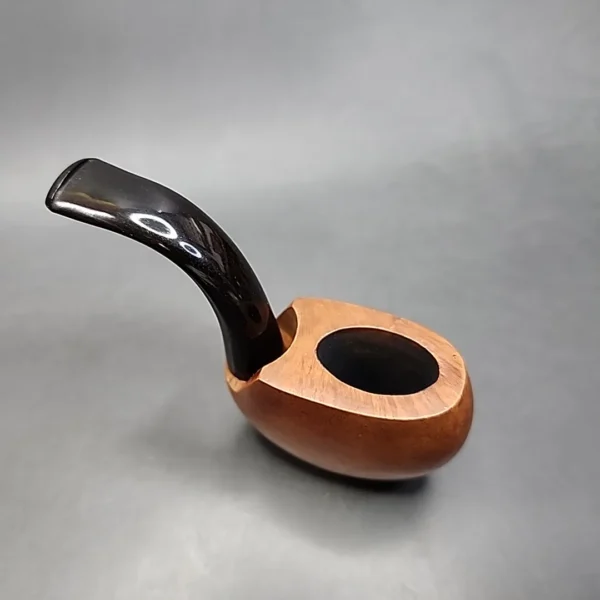 Savinelli Rolex Smooth Pocket Vest Pipe, Unsmoked [SOLD OUT] - Image 5