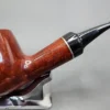 Vauen Chubby Pot Estate Briar Pipe, Unsmoked, 9mm - Image 5