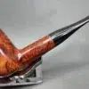 BBB Savoy 667 Smooth Straight Pot Estate Briar Pipe, Unsmoked [SOLD OUT] - Image 5