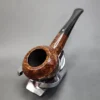 Astleys of London Smooth Squat Rhodesian Estate Briar Pipe [SOLD OUT] - Image 5