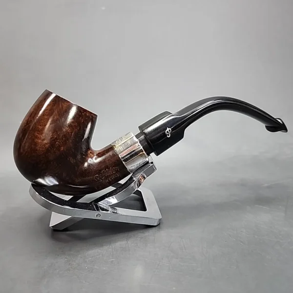 Peterson Deluxe System Dark Smooth 11s, P-Lip [SOLD OUT] - Image 5