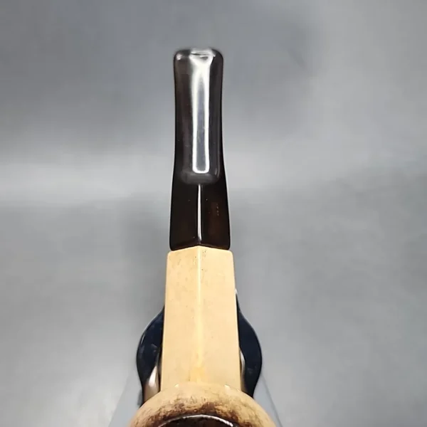 Kiko Genuine Block Meerschaum Straight Bulldog [SOLD OUT] - Image 6