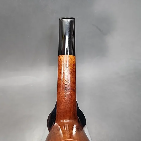 Castello "Castello" KKKK / 4K Estate Briar Pipe, Italian Estates [SOLD OUT] - Image 6