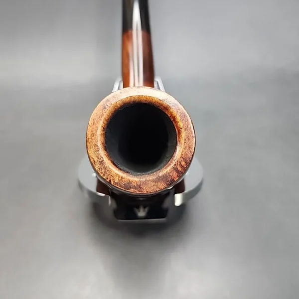 Comoy's Grand Slam 186 *7 Smooth Billiard Estate Briar Pipe [SOLD OUT] - Image 6