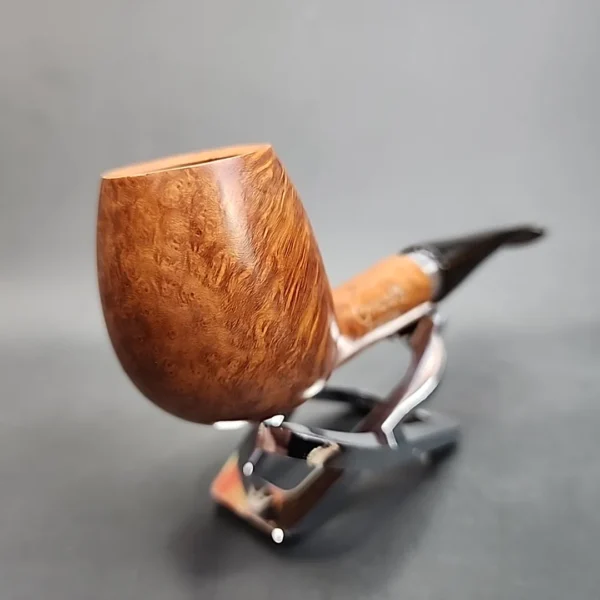 Chacom Cordoba 861 Estate Briar Pipe, Unsmoked [SOLD OUT] - Image 6