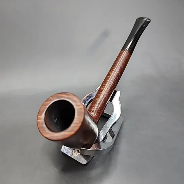 Charatan's Make Special 58, Lane Era Liverpool Estate Briar Pipe [SOLD OUT] - Image 6