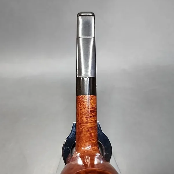 Charatans Make Lane era Special 3102DC Smooth Billiard Estate Briar Pipe, English Estates [SOLD OUT] - Image 6