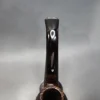 Astleys Full Bent Sandblasted Egg Estate Briar Pipe [SOLD OUT] - Image 6
