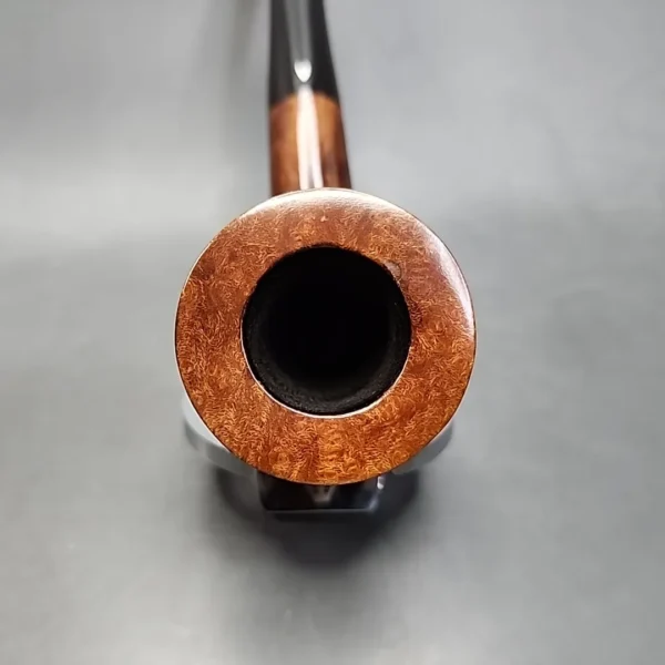 Astleys of London Canted Dublin Estate Briar Pipe - Image 6