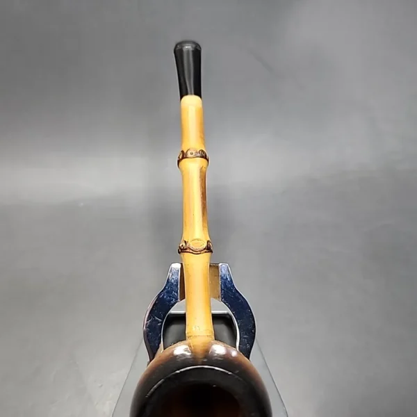 Vintage African Meerschaum Estate Pipe - Image 6