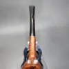 Kaywoodie Hi-Bowl H6 Smooth Estate Briar Pipe - Image 6