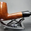 Gigi 50th Anniversary Smooth Estate Briar Pipe, Unsmoked [SOLD OUT] - Image 6