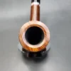 Gigi Giant Smooth Lovat Estate Briar Pipe, Unsmoked, 9mm [SOLD OUT] - Image 6