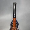 Astleys of London Stacked Billiard Estate Briar Pipe, Unsmoked [SOLD OUT] - Image 6
