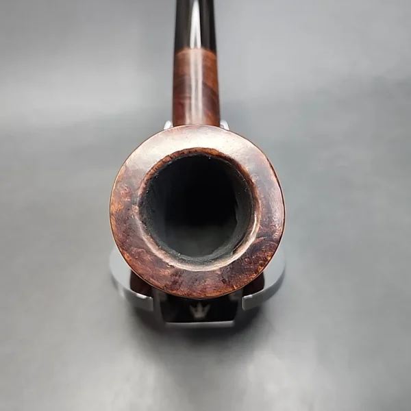 Comoy's Grand Slam Extraordinare 125, Large Smooth Pot Estate Briar Pipe [SOLD OUT] - Image 6