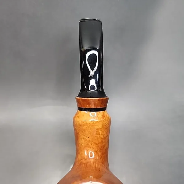 Nording Hand Made Grade 20 (highest), Smooth Estate Briar Pipe, Unsmoked [SOLD OUT] - Image 6