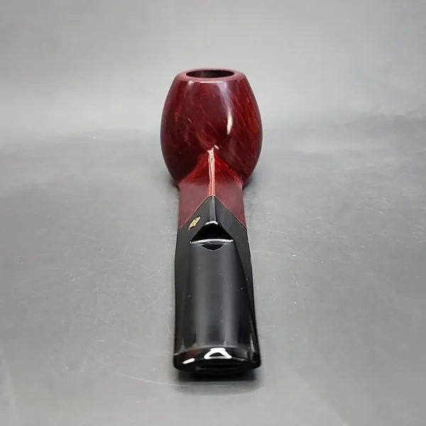 BBB Bermuda 6760 Smooth Brandy Estate Briar Pipe, Unsmoked [SOLD OUT] - Image 6
