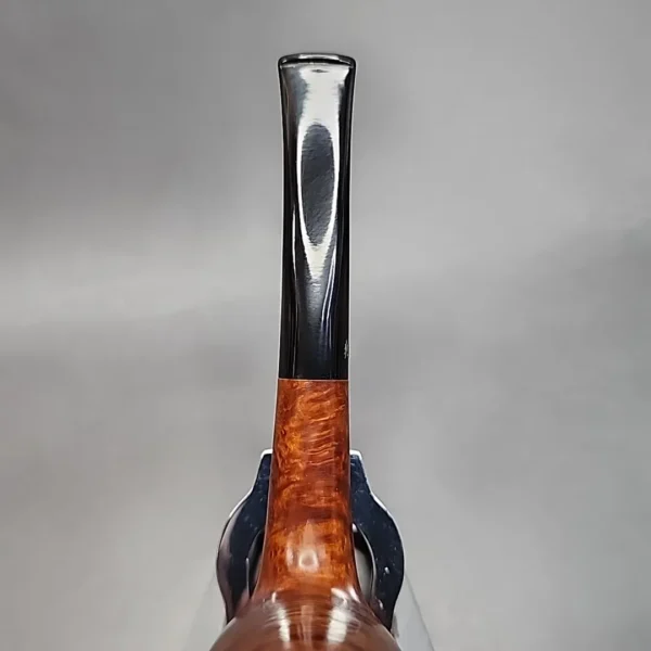 Stanwell 139, Smooth Bent Egg Estate Briar Pipe, Danish Estates [SOLD OUT] - Image 6
