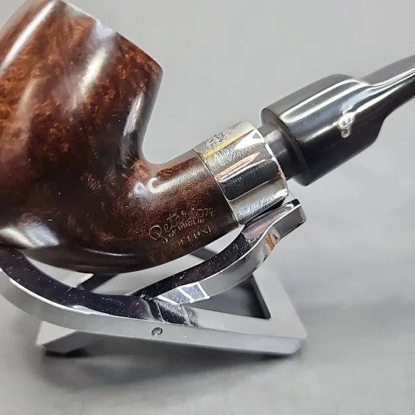 Peterson Deluxe System Dark Smooth 11s, P-Lip [SOLD OUT] - Image 6