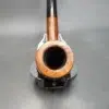 Charatans Make Special 12, Reuebn Era Smooth Straight Billiard Estate Briar Pipe [SOLD OUT] - Image 6