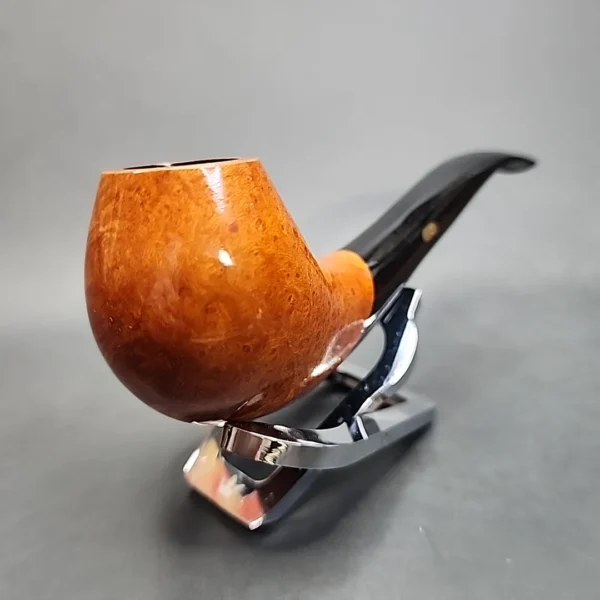 Chacom Volute Smooth Cobra Estate Briar Pipe, Unsmoked [SOLD OUT] - Image 6