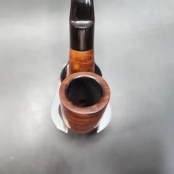 Butz Choquin Grand Luxe Major Extra Oom Paul Estate Briar Pipe [SOLD OUT] - Image 6