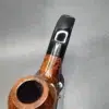 Orlik London 74965, Smooth Bullmoose Estate Briar Pipe, Unsmoked [SOLD OUT] - Image 7