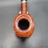 Chacom Millennium Smooth Horn Estate Briar Pipe, Unsmoked [SOLD OUT] - Image 7