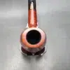 Vauen by Barontini 64, Smooth Straight Brandy Estate Briar Pipe, Unsmoked, 9mm - Image 7
