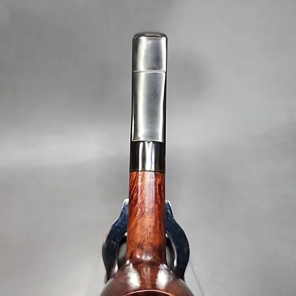 Lane Era Charatan's Make Belvedere 212DC Estate Briar Pipe, English Estates - Image 7
