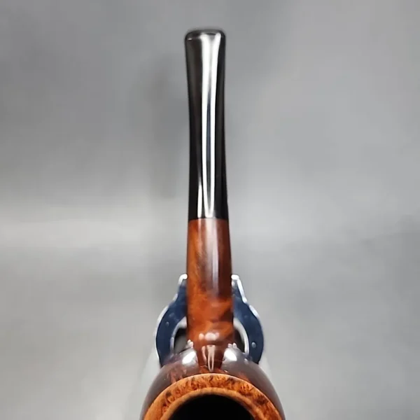 Comoy's Grand Slam 186 *7 Smooth Billiard Estate Briar Pipe [SOLD OUT] - Image 7