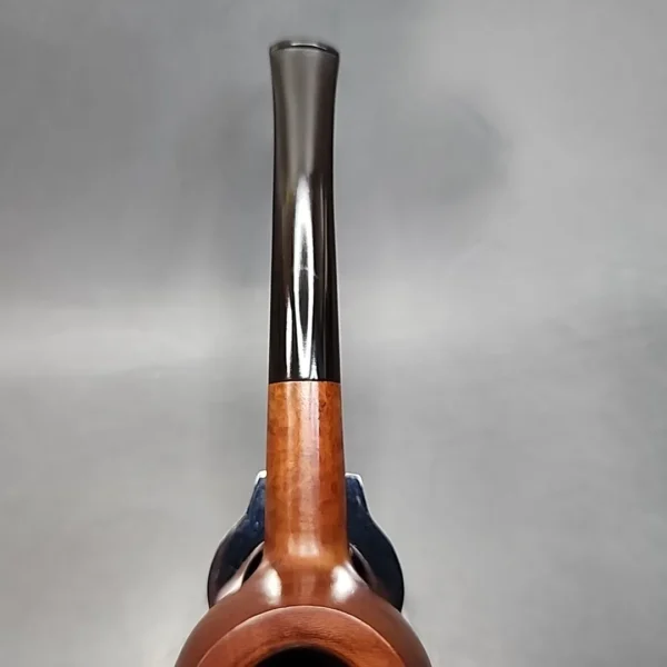 Savinelli Made Smooth Prince Estate Briar Pipe, Italian Estates - Image 7