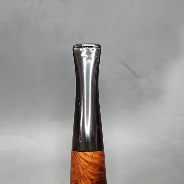 Royal Crown Windsor Giant Chubby Straight Pot Estate Briar Pipe [SOLD OUT] - Image 7