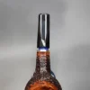 Vauen 412 McRooty Rusticated Straight Apple Estate Briar Pipe, Unsmoked, 9mm [SOLD OUT] - Image 7