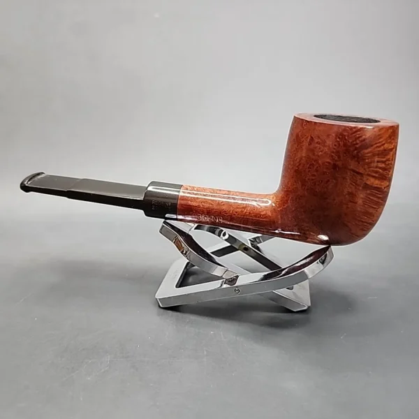 Charatans Make Lane era Special 3102DC Smooth Billiard Estate Briar Pipe, English Estates [SOLD OUT] - Image 7