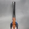 Orlik De Luxe Smooth Straight Stack Billiard Estate Briar Pipe, English Estates [SOLD OUT] - Image 7
