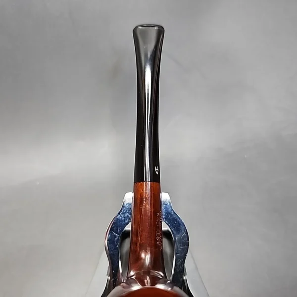 Astleys of London Smooth Stack Estate Briar Pipe - Image 7